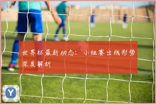 世界杯最新动态：小组赛出线形势深度解析
