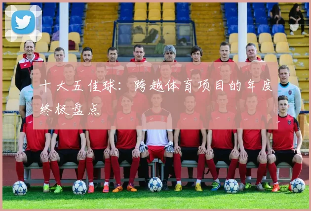 十大五佳球:跨越体育项目的年度终极盘点