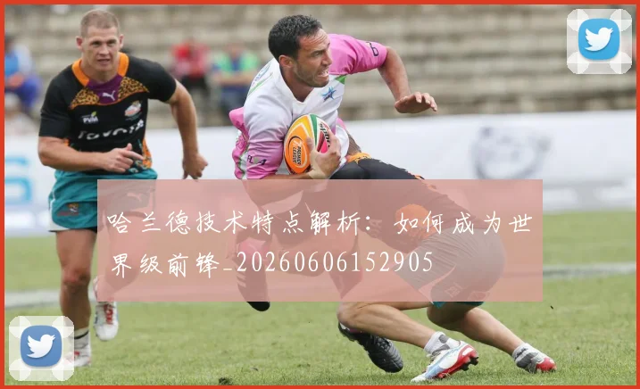 哈兰德技术特点解析:如何成为世界级前锋_20260606152905